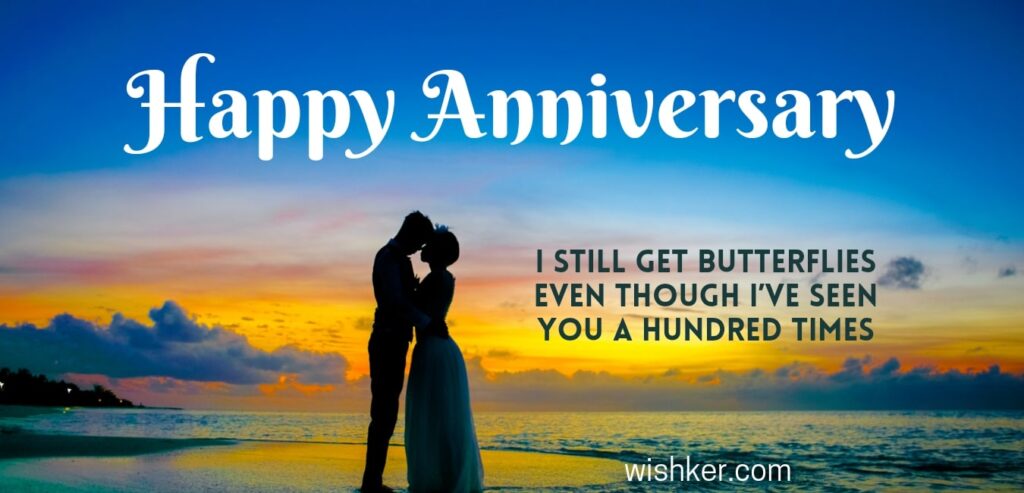 Happy Anniversary | Wishes Messages Images - Wishker