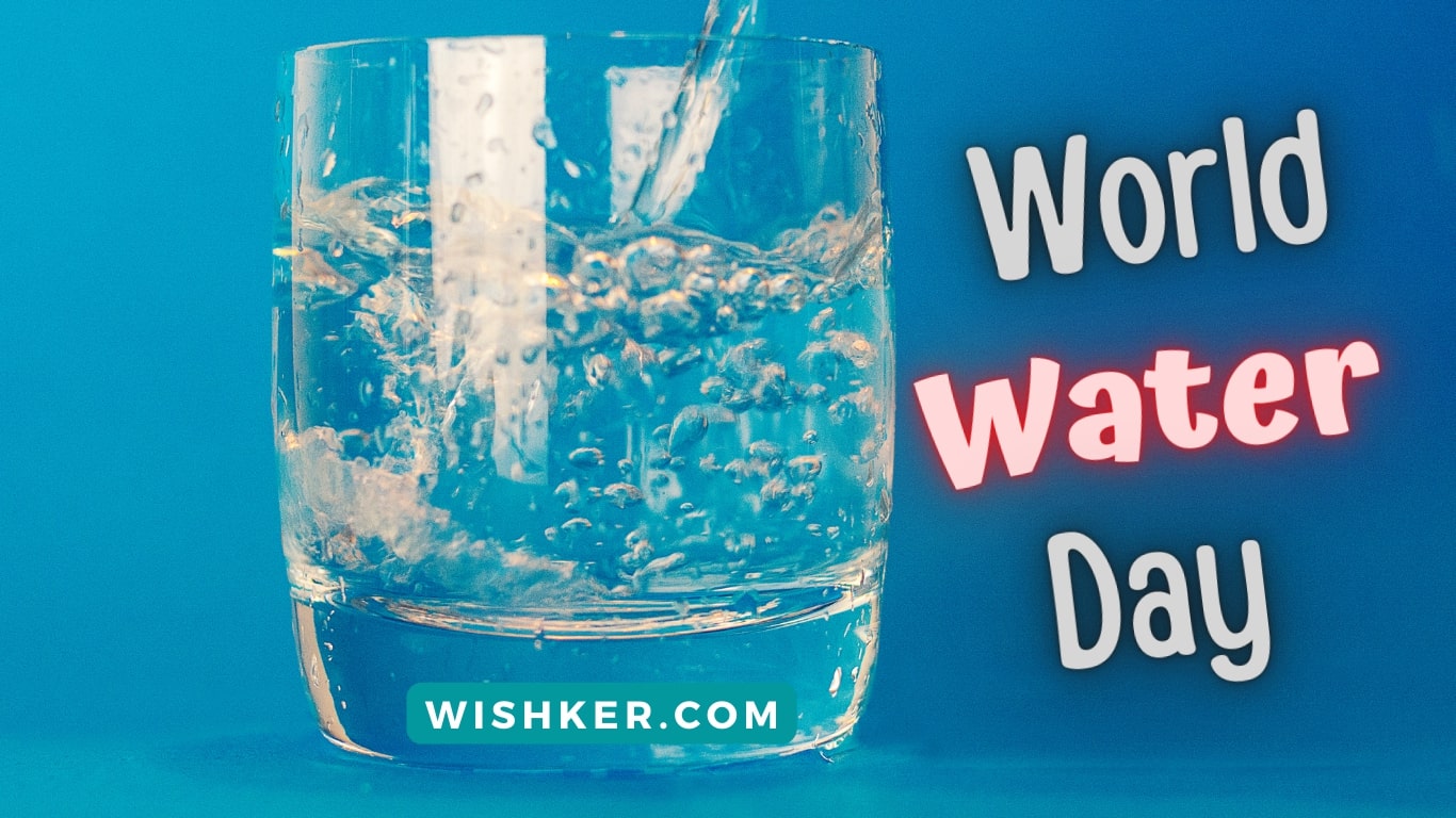 World Water Day 2023 | Image - Wishker