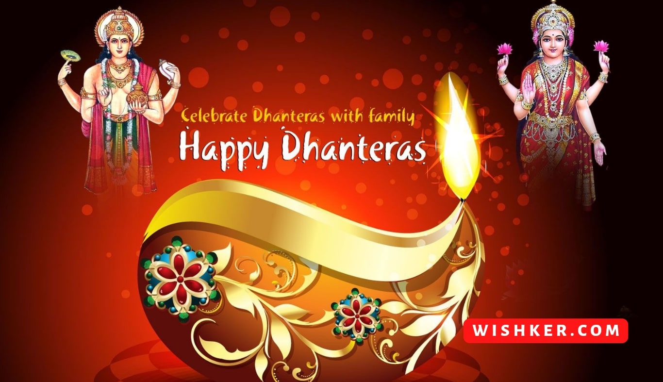 Happy Dhanteras 2022 | Date Time Mahurat Significance Observances ...