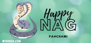 Nag Panchami 2021 | नागपंचमी | Date Significance Wishes ...